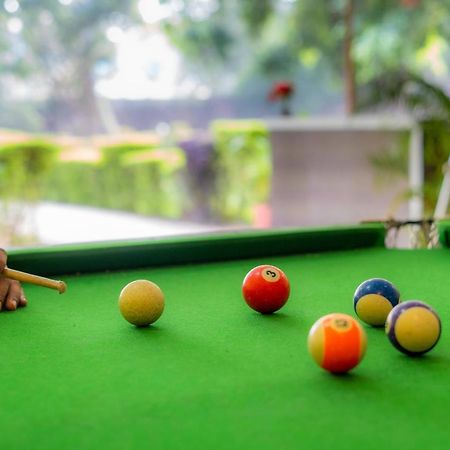 Narmada Hills Resort Godarpura Esterno foto