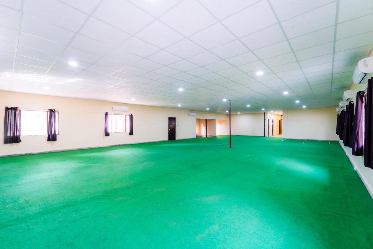 Narmada Hills Resort Godarpura Esterno foto