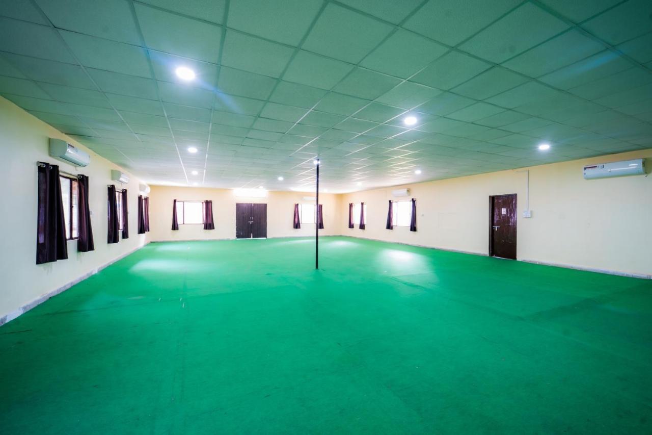 Narmada Hills Resort Godarpura Esterno foto