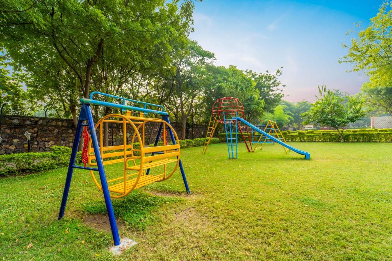 Narmada Hills Resort Omkareshwar Esterno foto