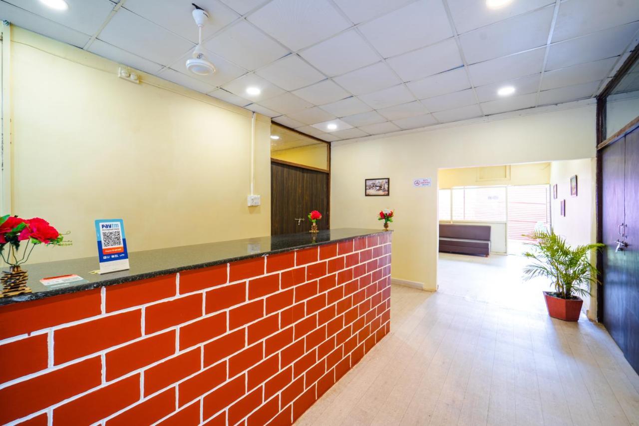 Narmada Hills Resort Godarpura Esterno foto